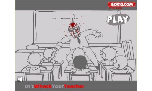 Whack Your Teacher 18+ for PC screenshot 1
