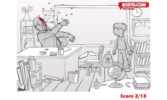 Whack Your Teacher 18+ for PC screenshot 2