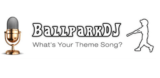 BallparkDJ PC screenshot