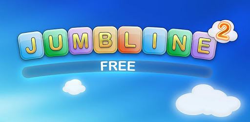 Jumbline 2 - word game puzzle PC screenshot