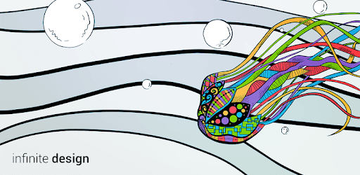 Infinite Design PC screenshot