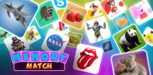 Memory Match: Memory games. Picture match fun! PC screenshot Memory Match: Memory games. Picture match fun! PC screenshot