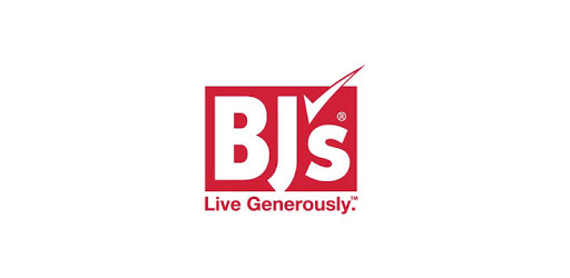 BJ's Wholesale Club PC screenshot