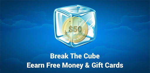 Money Cube - PayPal Cash & Free Gift Cards PC screenshot