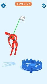 Smash Bones: Stress Relief for PC screenshot 2