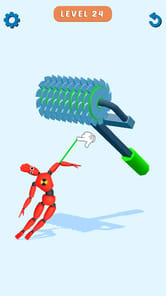 Smash Bones: Stress Relief for PC screenshot 3