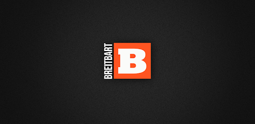 Breitbart PC screenshot Breitbart PC screenshot