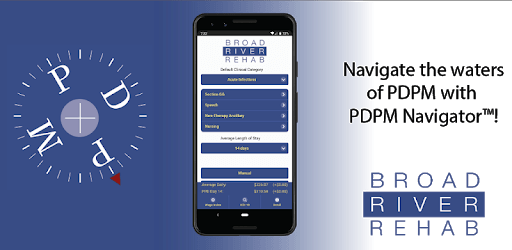 PDPM Navigator PC screenshot PDPM Navigator PC screenshot