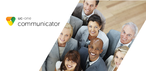 UC-One Communicator PC screenshot UC-One Communicator PC screenshot