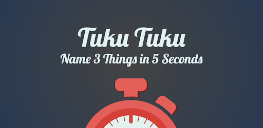 Tuku Tuku - 5 Second Challenge PC screenshot