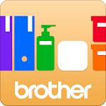 Brother P-touch Design&Print for PC Brother P-touch Design&Print for PC