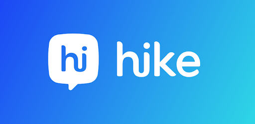hike messenger: Stickers, Hidden Chat, Timeline PC screenshot