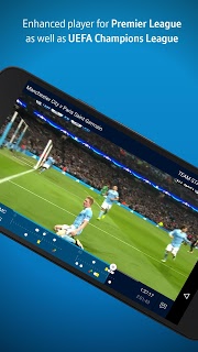 Bt Sport for PC screenshot 2