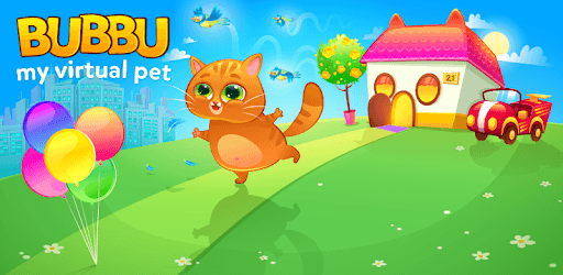 Bubbu – My Virtual Pet PC screenshot