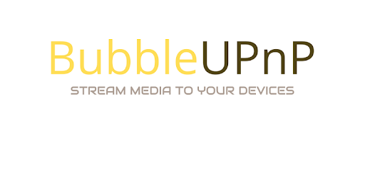 BubbleUPnP for DLNA / Chromecast / Smart TV PC screenshot BubbleUPnP for DLNA / Chromecast / Smart TV PC screenshot