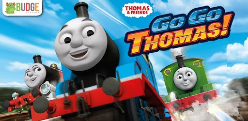 Thomas & Friends: Go Go Thomas PC screenshot Thomas & Friends: Go Go Thomas PC screenshot
