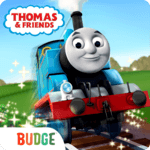 Thomas & Friends: Magical Tracks for PC