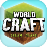 World Craft Dream Island for PC