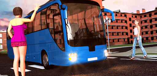 Bus Simulator 2019 PC screenshot