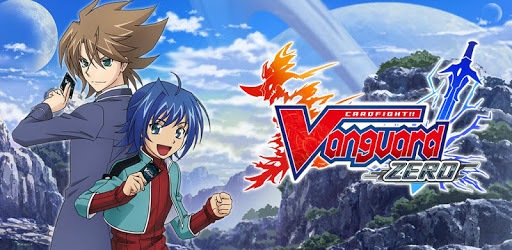 Vanguard ZERO PC screenshot