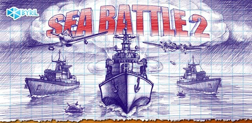 Sea Battle 2 PC screenshot