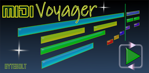 MIDI Voyager Karaoke Player PC screenshot