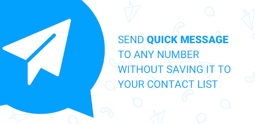 Quick Message PC screenshot Quick Message PC screenshot
