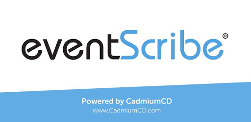 eventScribe PC screenshot
