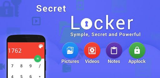 Calculator Vault- Gallery Lock PC screenshot Calculator Vault- Gallery Lock PC screenshot