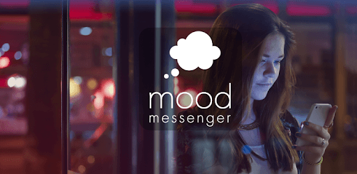 Mood Messenger - SMS & MMS PC screenshot
