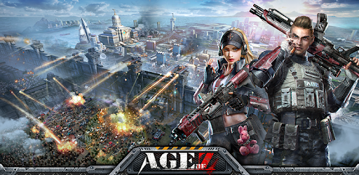 Age of Z PC screenshot