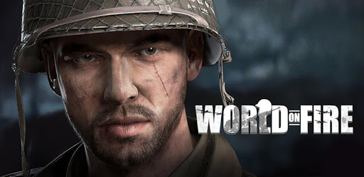 World on Fire PC screenshot World on Fire PC screenshot