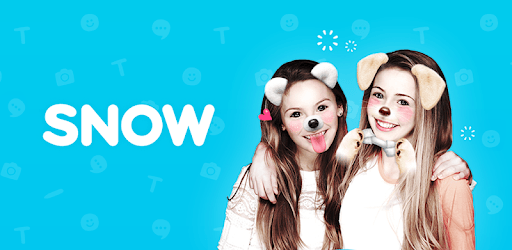 SNOW - Beauty & makeup camera PC screenshot