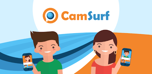 Camsurf: Chat Random & Flirt PC screenshot Camsurf: Chat Random & Flirt PC screenshot