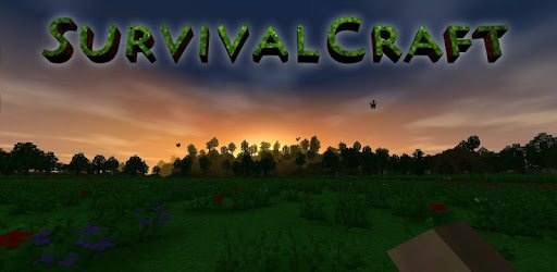 Survivalcraft Demo PC screenshot Survivalcraft Demo PC screenshot