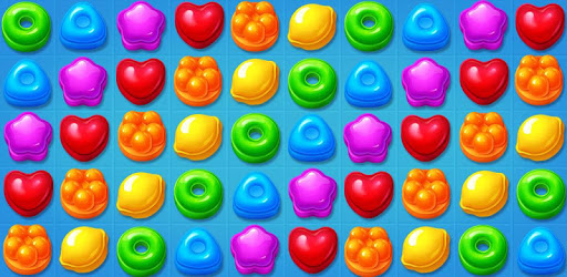 Candy Smash Mania PC screenshot