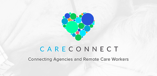 CareConnect PC screenshot