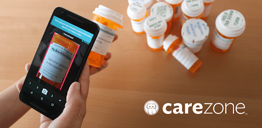 CareZone PC screenshot