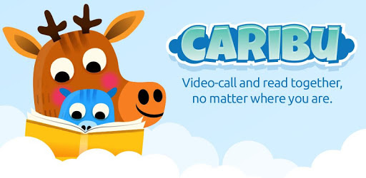 Caribu PC screenshot Caribu PC screenshot