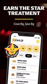 Carl's Jr.® for PC screenshot 2