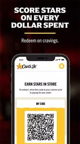 Carl's Jr.® for PC screenshot 3