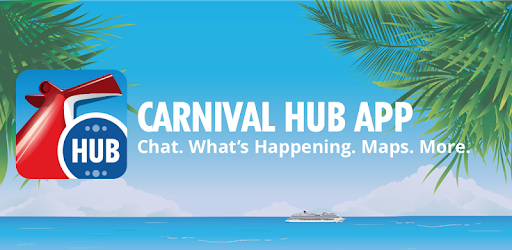 Carnival HUB PC screenshot