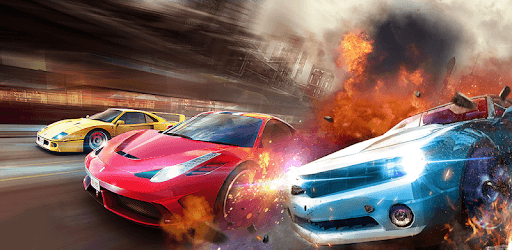 City Drift Racing PC screenshot