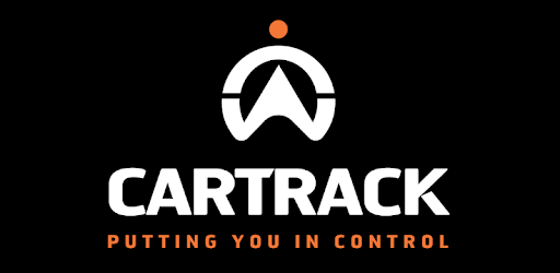 Cartrack PC screenshot