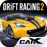 CarX Drift Racing 2 for PC