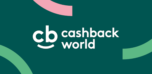 Cashback App PC screenshot