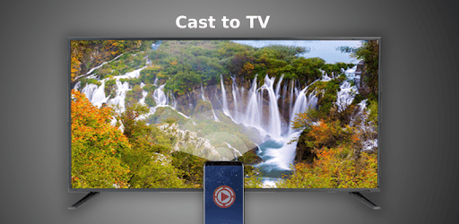 Cast to TV & Chromecast PC screenshot