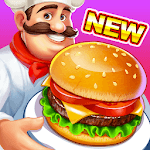 Crazy Chef: Fast Restaurant Cooking Game for PC