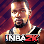 NBA 2K Mobile Basketball for PC