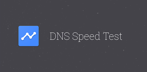 DNS Speed Test PC screenshot